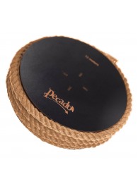 Джутовая веревка для шибари на катушке - 10 м. - Pecado - купить с доставкой в Костроме