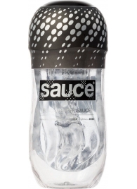 Мастурбатор Sauce Black Pepper - Sauce - в Костроме купить с доставкой