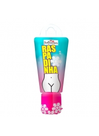 Охлаждающий гель Raspadinha - 15 гр. - HotFlowers - купить с доставкой в Костроме