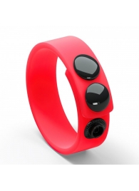 Набор из 3 разноцветных эрекционных колец Kit Neon Ring - Love to Love - в Костроме купить с доставкой