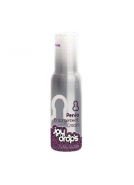 Крем для увеличения пениса JoyDrops Penis Enlargement Cream - 100 мл. - JoyDrops - в Костроме купить с доставкой