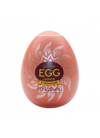 Мастурбатор-яйцо Tenga Egg Shiny II - Tenga - в Костроме купить с доставкой