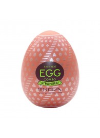 Мастурбатор-яйцо Tenga Egg Combo - Tenga - в Костроме купить с доставкой