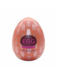 Мастурбатор-яйцо Tenga Egg Cone - Tenga - в Костроме купить с доставкой
