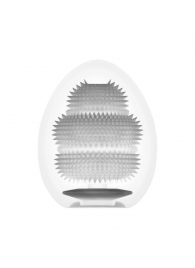 Мастурбатор-яйцо Tenga Egg Misty II - Tenga - в Костроме купить с доставкой