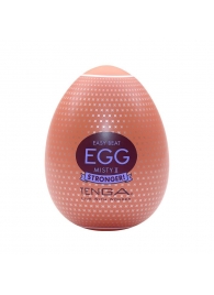 Мастурбатор-яйцо Tenga Egg Misty II - Tenga - в Костроме купить с доставкой