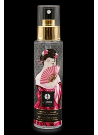 Очищающее средство Gentle Cleaner - 115 мл. - Shunga - купить с доставкой в Костроме