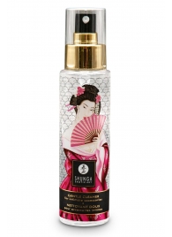 Очищающее средство Gentle Cleaner - 115 мл. - Shunga - купить с доставкой в Костроме
