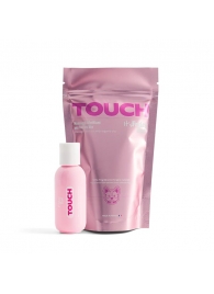 Массажное масло Friday Bae Touch - 50 мл. - Friday Bae - купить с доставкой в Костроме