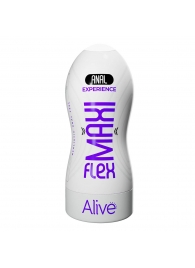 Телесный мастурбатор-анус Maxi Flex Anal Experience - Adrien Lastic - в Костроме купить с доставкой