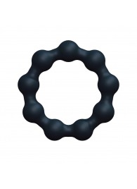 Темно-серое эрекционное кольцо Maximize Ring - Dorcel - в Костроме купить с доставкой