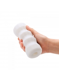 Белый мастурбатор Dorcel Cup Exotic - Dorcel - в Костроме купить с доставкой