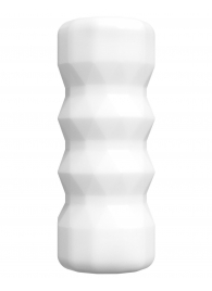 Белый мастурбатор Dorcel Cup Exotic - Dorcel - в Костроме купить с доставкой