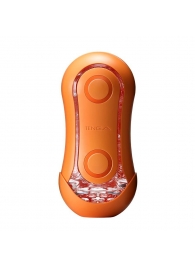 Мастурбатор Tenga Flip ORB Sunset - Tenga - в Костроме купить с доставкой