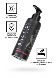 Сужающий гель для женщин Erotist Spring Touch - 150 мл. - Erotist Lubricants - купить с доставкой в Костроме