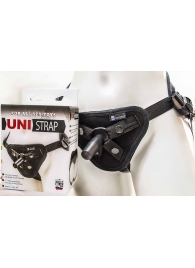 Универсальные трусики Harness UNI strap - LOVETOY (А-Полимер) - купить с доставкой в Костроме