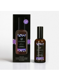 Мужской антибактериальный эко-гель для интимного ухода Intimizer - 100 мл. - Intimizer - купить с доставкой в Костроме