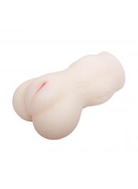 Мастурбатор Passion Lady Precious с вибрацией - 16 см. - Baile - в Костроме купить с доставкой