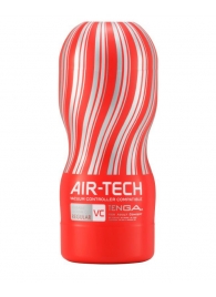 Мастурбатор Reusable Vacuum CUP VC Regular - Tenga - в Костроме купить с доставкой