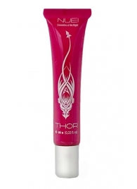 Гель унисекс для усиления оргазма Thor Fire Gel - 10 мл. - Nuei cosmetics - купить с доставкой в Костроме