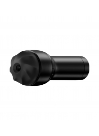 Черный мастурбатор FeelSensation Stroker - Kiiroo - в Костроме купить с доставкой