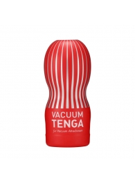 Мастурбатор Tenga Vacuum Cup - Tenga - в Костроме купить с доставкой