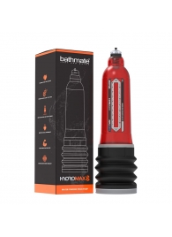 Красная гидропомпа Bathmate HydroMAX8 - Bathmate - в Костроме купить с доставкой