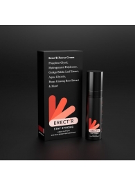 Крем для усиления эрекции Erect’r Power Cream - 15 мл. - Zestra - купить с доставкой в Костроме