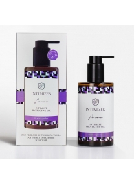 Женский антибактериальный эко-гель для интимного ухода Intimizer - 250 мл. - Intimizer - купить с доставкой в Костроме