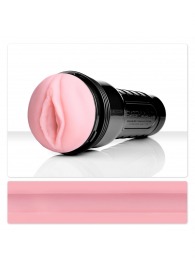 Мастурбатор-вагина Fleshlight - Pink Lady Original - Fleshlight - в Костроме купить с доставкой