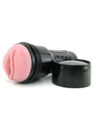 Мастурбатор-вагина Fleshlight - Pink Lady Vortex - Fleshlight - в Костроме купить с доставкой