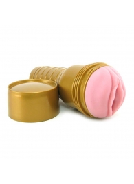 Мастурбатор Fleshlight - Stamina Training Unit - Fleshlight - в Костроме купить с доставкой