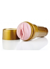 Мастурбатор Fleshlight - Stamina Training Unit - Fleshlight - в Костроме купить с доставкой