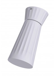 Мастурбатор в колбе с функцией всасывания - Secwell - в Костроме купить с доставкой