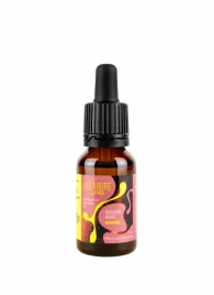 Капли с согревающим эффектом Passion Drips Warming - 15 мл. - Pleasure Lab - купить с доставкой в Костроме