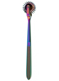 Радужное колесо Вартенберга Rainbow Triple Pinwheel - Orion - купить с доставкой в Костроме
