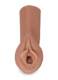 Мастурбатор-вагина Sorority Snatch - Pipedream - в Костроме купить с доставкой