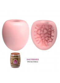 Мастурбатор в футляре-бочке Charming Barrel Sauternes - Baile - в Костроме купить с доставкой