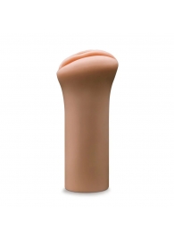 Мастурбатор-вагина Mamacita Realistic Latin Masturbator - Blush Novelties - в Костроме купить с доставкой