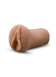 Мастурбатор-вагина Mamacita Realistic Latin Masturbator - Blush Novelties - в Костроме купить с доставкой