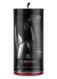 Мастурбатор-вагина Soft   Wet Veronika Realistic Beige Masturbator - Blush Novelties - в Костроме купить с доставкой