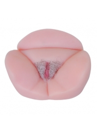 Вагина полной женщины с вибрацией - Baile - в Костроме купить с доставкой