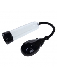 Автоматическая помпа с электрическим нагнетателем воздуха - Baile - в Костроме купить с доставкой