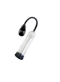 Автоматическая помпа с электрическим нагнетателем воздуха - Baile - в Костроме купить с доставкой