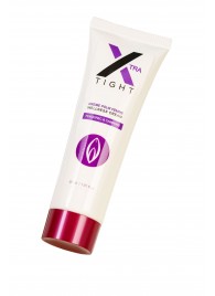 Сужающий и укрепляющий крем для женщин Xtra Tight - 30 мл. - RUF - купить с доставкой в Костроме
