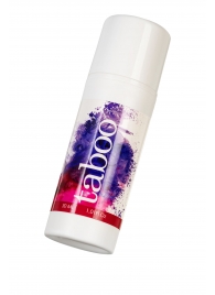 Стимулирующий гель для женщин Gel Pleasure Taboo - 30 мл. - RUF - купить с доставкой в Костроме