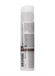Водно-масляный лубрикант JO Silicon free Hybrid Lubricant ORIGINAL- 30 мл. - System JO - купить с доставкой в Костроме
