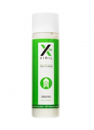 Крем для мужчин Xtra Viril - 75 мл. - RUF - купить с доставкой в Костроме