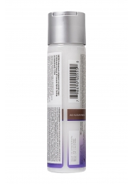 Водно-масляный лубрикант с охлаждающим эффектом JO Silicon free Hybrid Lubricant COOLING - 120 мл. - System JO - купить с доставкой в Костроме