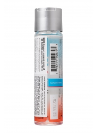 Возбуждающий лубрикант на водной основе JO Personal Lubricant H2O Warming - 120 мл. - System JO - купить с доставкой в Костроме